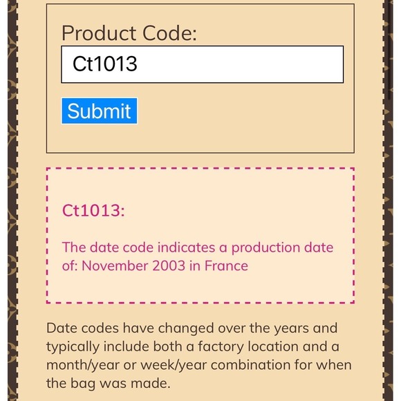 Vintage 2003 Louis Vuitton Monogram Canvas Etui Cigarette Case Brown - Picture 10 of 10